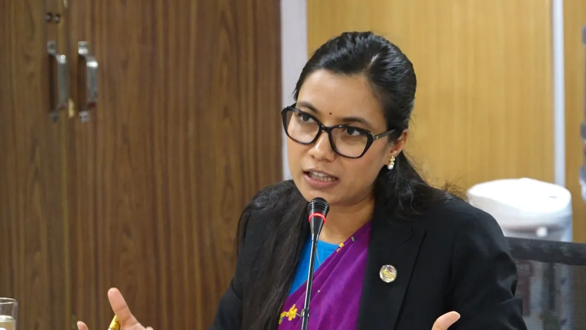 कारागार सुधार र राजनीतिक सहमति कार्यान्वयनमा सरकार प्रतिवद्ध छः कानूनमन्त्री गौतम