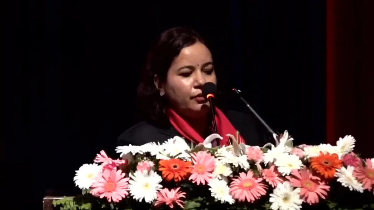 प्रशारण लाइनको अभावमा ऊर्जा खेर जाने अवस्थाको अन्त्य हुनुपर्दछः सचिव दुवाडी