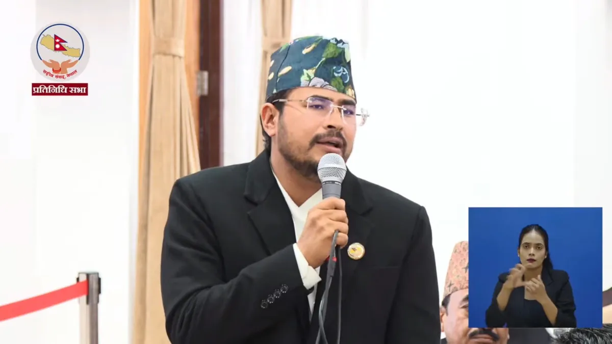 वैदेशिक रोजगारीमा रहेका नेपालीको समस्या समाधानका लागि संसदीय छानबिन समिति गठन गर्न माग