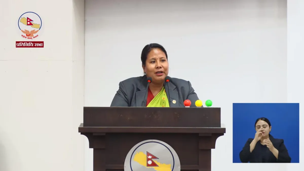 किसानलाई २५ दिनभित्र दुधको भुक्तानी दिने व्यवस्था गर्दैछौँः कृषिमन्त्री चौधरी