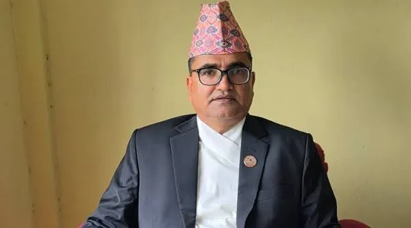सुदूरपश्चिमका मुख्यमन्त्री भट्टले पाए विश्वासको मत