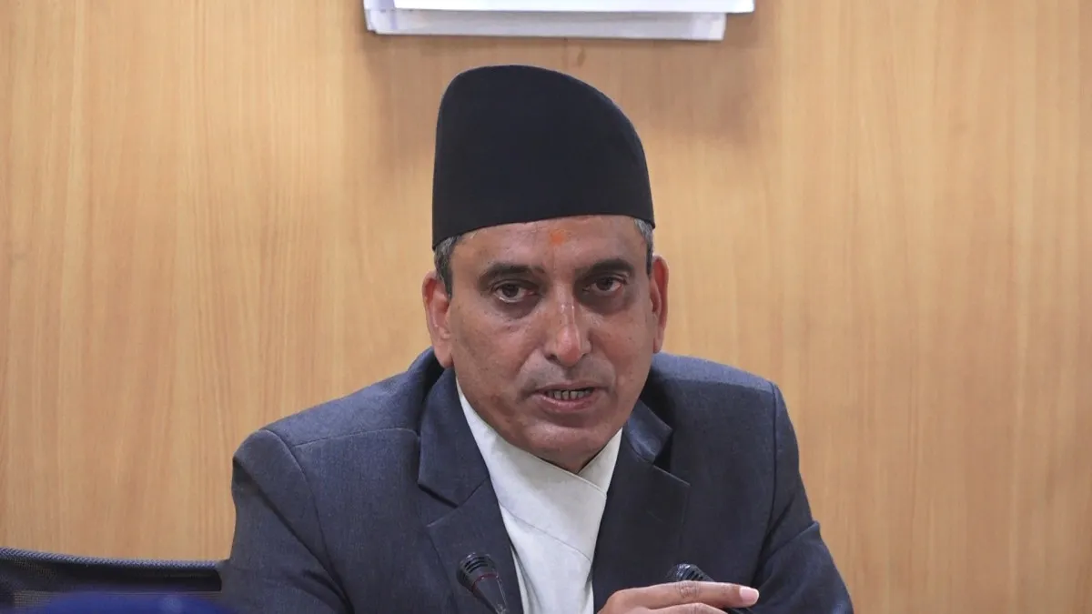 रासायनिक मलको प्रयोग घटाउँदै प्राङ्गारिक र जैविक मल प्रवर्द्धन गर्ने सरकारको नीति