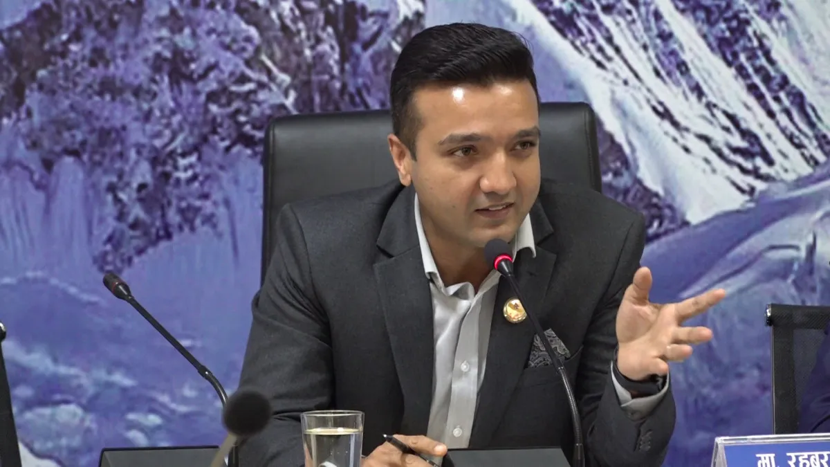 एलपीजी सिलिण्डरमा ‘डिजिटल प्रोफाइल’ र ट्र्याकिङ प्रणाली लागू गर्न संसदीय समितिको निर्देशन