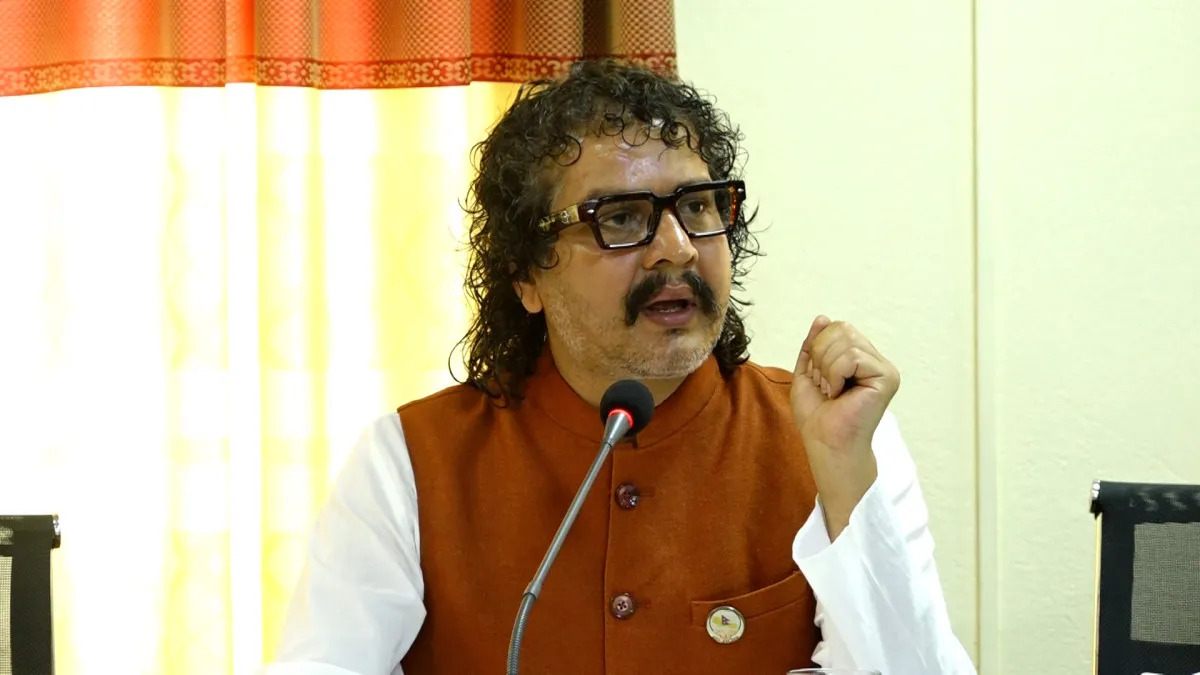 राज्य व्यवस्था समितिद्वारा पुराना उपसमिति विघटन, दुई नयाँ उपसमिति गठन