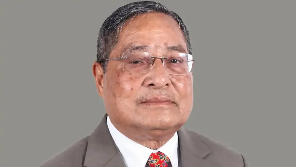 वायुसेवा निगमका अध्यक्ष श्रेष्ठको नियुक्ति बदर गर्न सर्वोच्चको आदेश