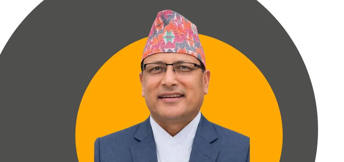 नागरिक लगानी कोषको कार्यकारी निर्देशकमा पर्वत कुमार कार्की