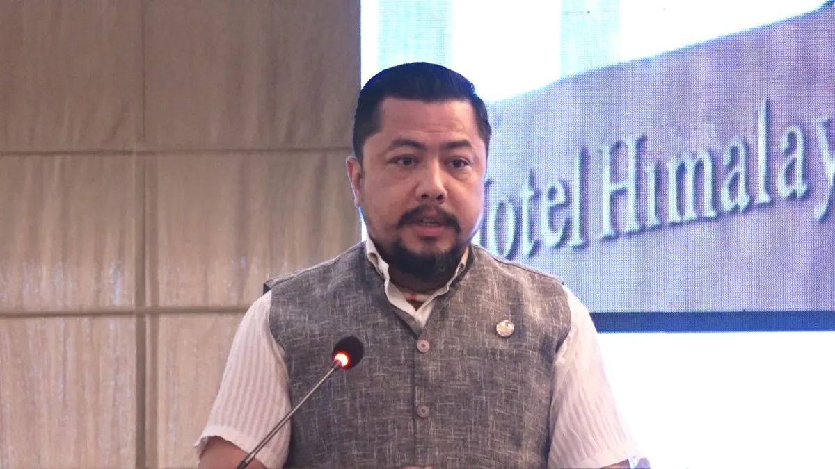 नेपालमा औसतभन्दा कम वर्षा र बढी तापक्रमको प्रक्षेपण, सतर्क रहन आग्रह