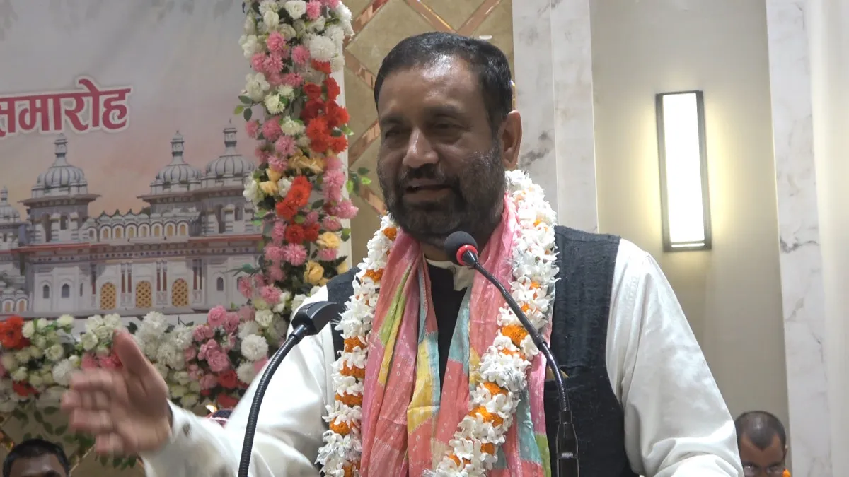 राजनीतिक प्रणाली जोगिए मात्रै व्यवसाय सुरक्षित हुन्छः विमलेन्द्र निधी