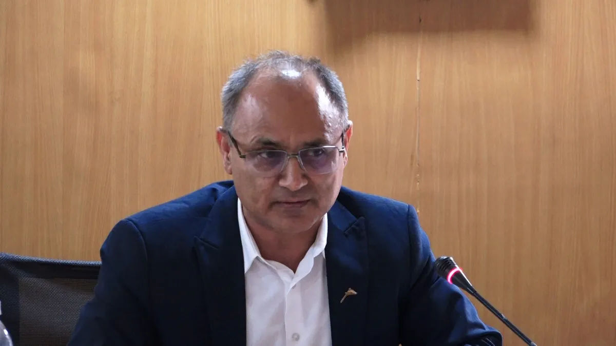 मानव–वन्यजन्तु द्वन्द्व न्युनिकरणका लागि स्थानीय स्तरमै समाधान खोज्न आवश्यकः प्रवक्ता ढकाल