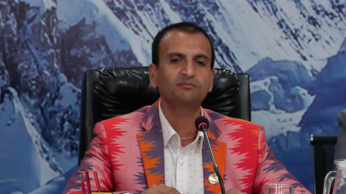 पीपीपी सहजीकरण गर्न आवश्यक सुझाव १५ दिनभित्र दिन निजी क्षेत्रलाई समितिको आग्रह