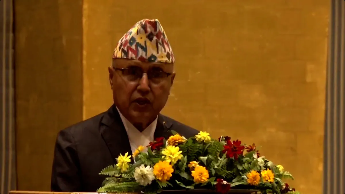 सार्वजनिक प्रशासन फाइलसँग खेल्ने कोठा मात्र होइन, नागरिकको जीवनसँग जोडिएको विषय होः रामेश्वर खनाल