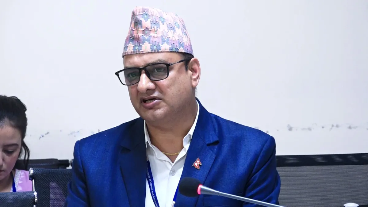 आउटसोर्सिङबाट आएका श्रमिकको हकमा रोजगारदाता दायित्वबाट पन्छिन मिल्दैनः श्रम तथा व्यवसायजन्य सुरक्षा विभाग