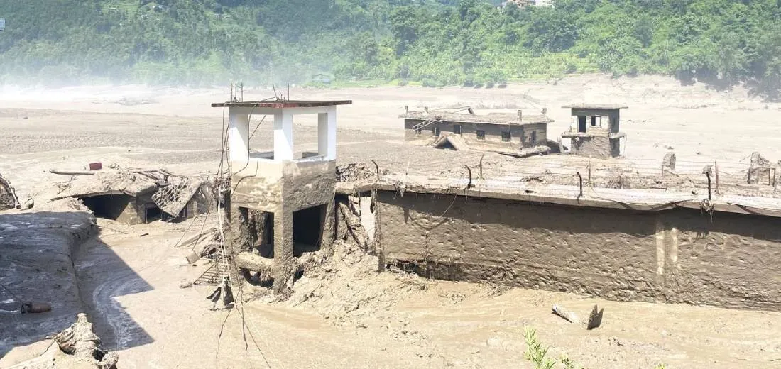 गोरखाबाट गोसाइकुण्ड गएको बस सम्पर्कविहीन, ३४ तीर्थयात्री बेपत्ता