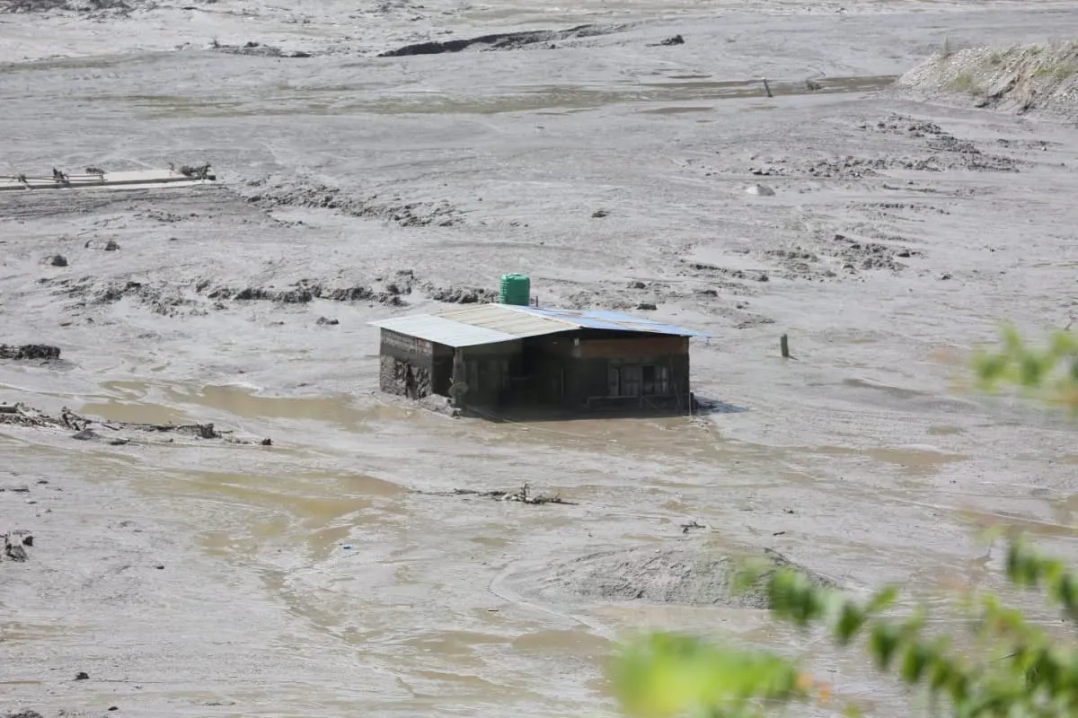 बाढीपीडितका लागि भारत, चीन र विश्व बैंकबाट तत्काल सहयोग जुट्दै