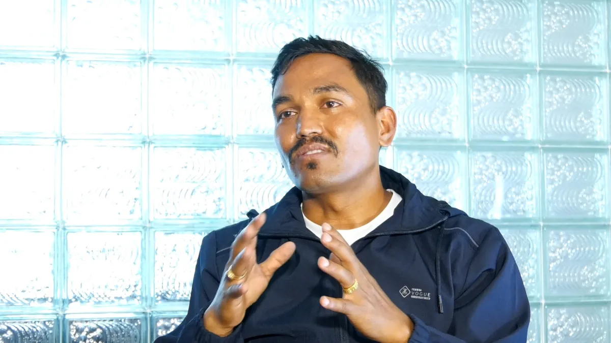 ‘बाढी आयो, भागौँ’ भन्दै ज्यान जोगाएका भन्सार अधिकृत गैरेको कहालीलाग्दो अनुभव...