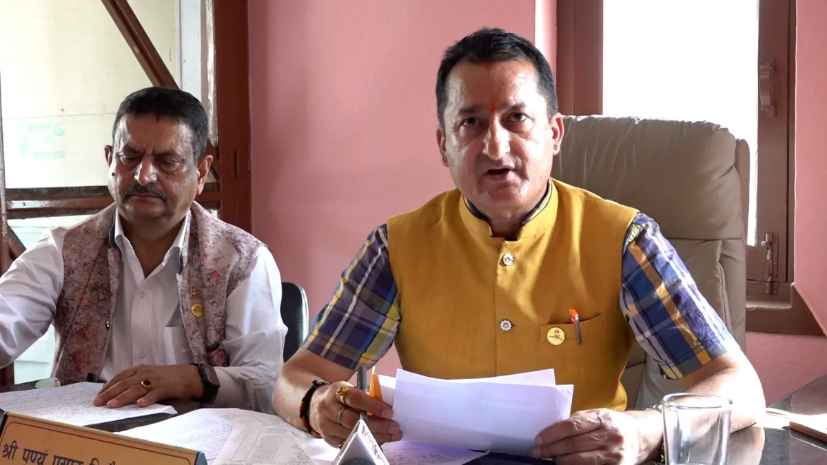 रसुवा बाढी: मानसरोवर जाने तीर्थ यात्री बोकेका ४० बस सम्पर्कविहीन