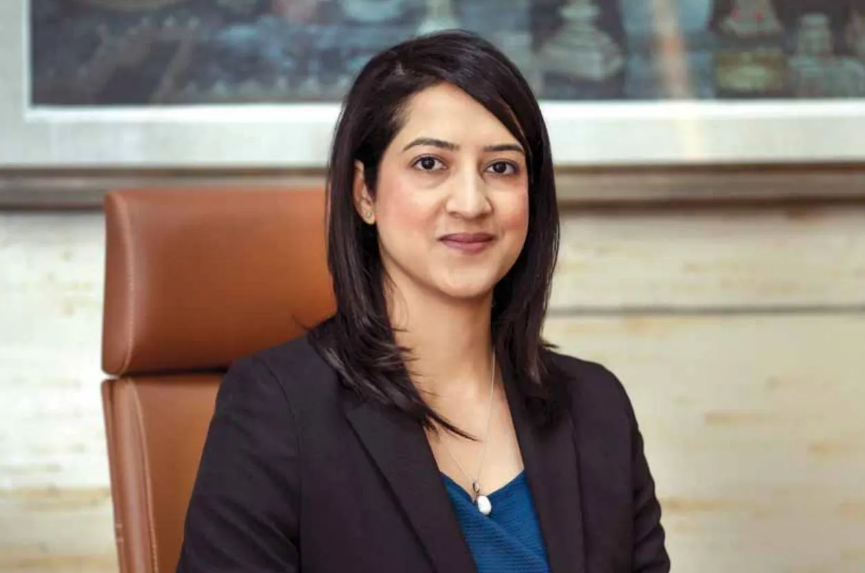 हिमालयन रिइन्स्योरेन्सकी तत्कालीन सीईओ उपासना पौडेल पक्राउ, बीमा ऐन विपरीत कसुर गरेको आरोप