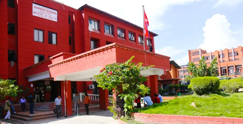 स्वास्थ्यकर्मीलाई अत्यावश्यक अवस्थाबाहेक बिदा नलिन स्वास्थ्य मन्त्रालयको निर्देशन