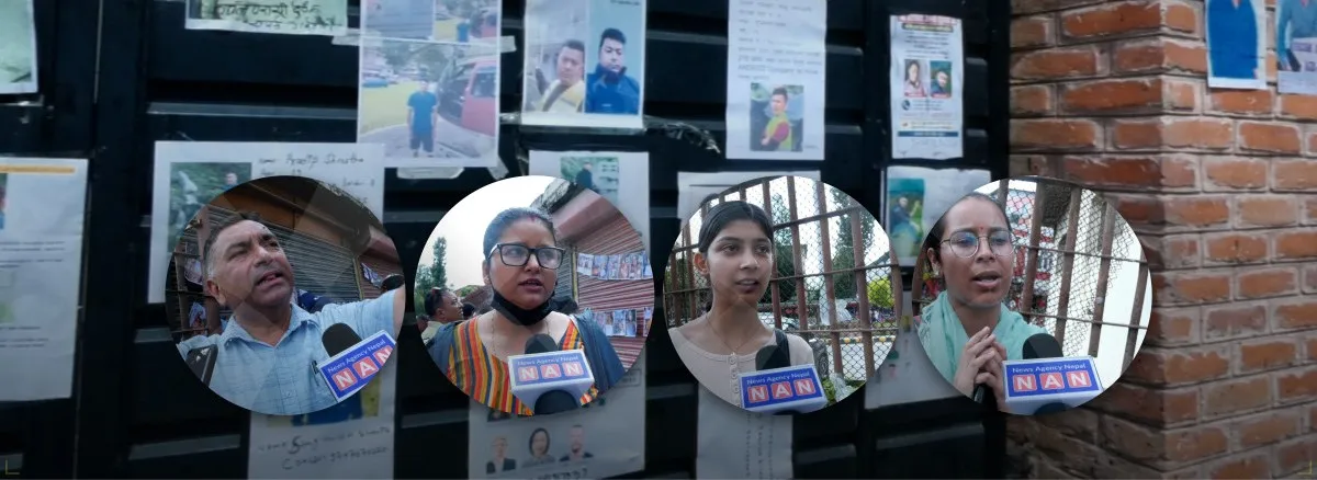 टिमुरेको कालो बिहान: १२ सेकेण्डको भेलले बगायो घर, सपना र परिवारको संसार...