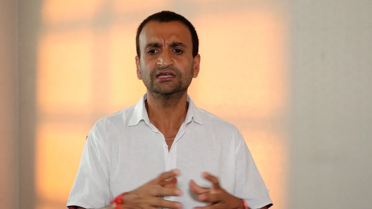 गजुरेलको प्रश्न- हरेक वर्ष विपद्मा राज्य किन पहिलो पटकजस्तै लाचार हुन्छ ?