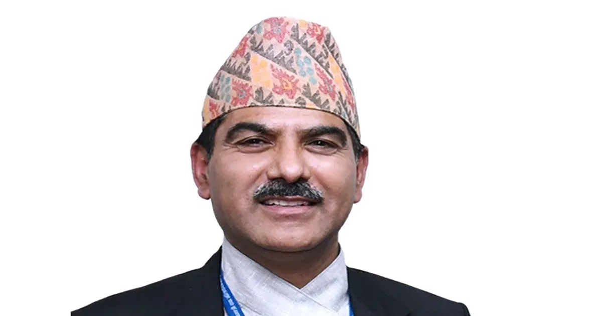 हिमालयन बैंकको अध्यक्षमा पूर्वमुख्यसचिव अर्याल नियुक्त
