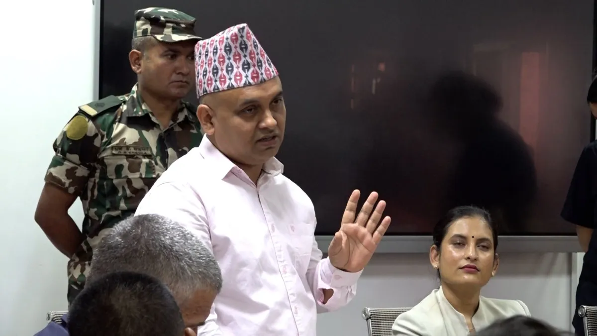 विपद् प्रभावितको संरक्षणका लागि १४ करोडको कार्ययोजना स्वीकृत, एकद्वार प्रणालीलाई प्रभावकारी बनाइने