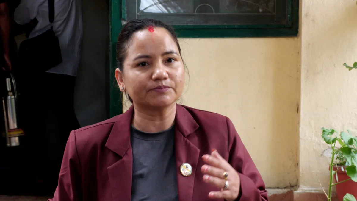 काँग्रेसका सांसदद्वारा आधा महिनाको तलब राहत कोषमा जम्मा गर्ने घोषणा