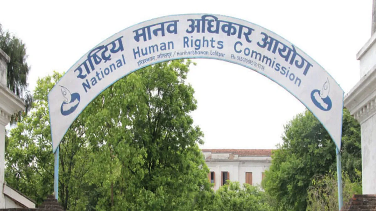 उद्धार, राहत र पुनःस्थापनालाई प्रभावकारी बनाउन, अफवाह फैलाउने खालका सूचनाबाट टाढा रहन आयोगको आग्रह
