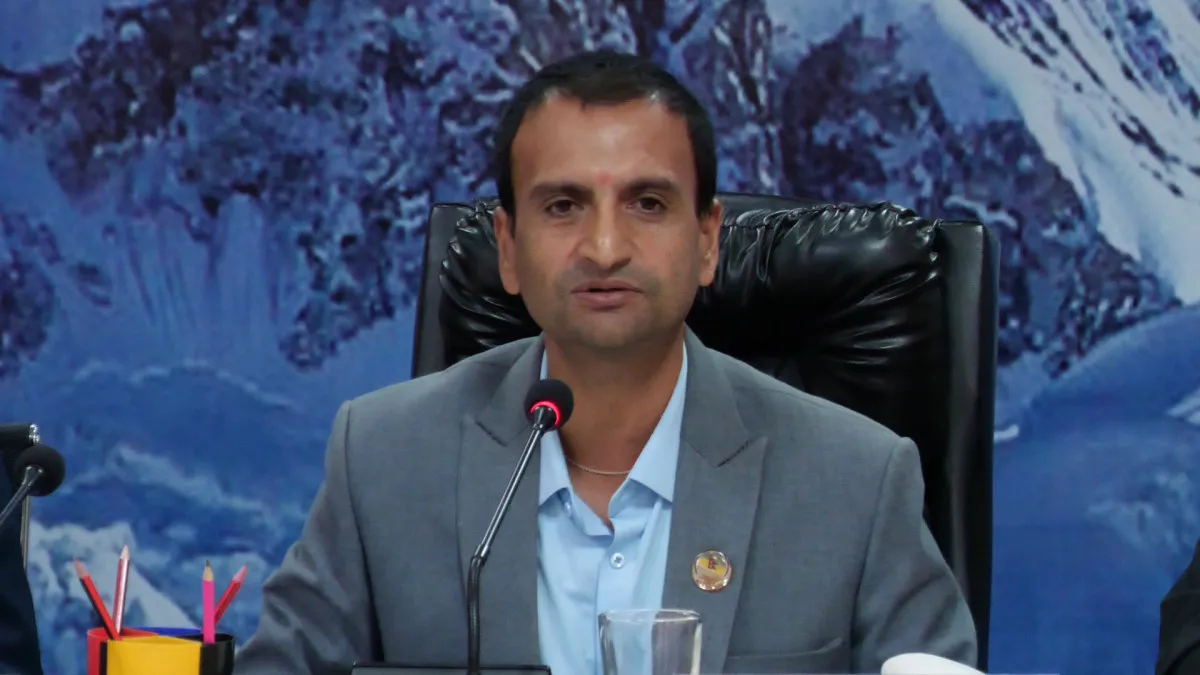 रसुवा बाढीले क्षति गरेको पूर्वाधार पुनर्निर्माणलाई तीव्र पार्न सरकारलाई संसदीय समितिको निर्देशन