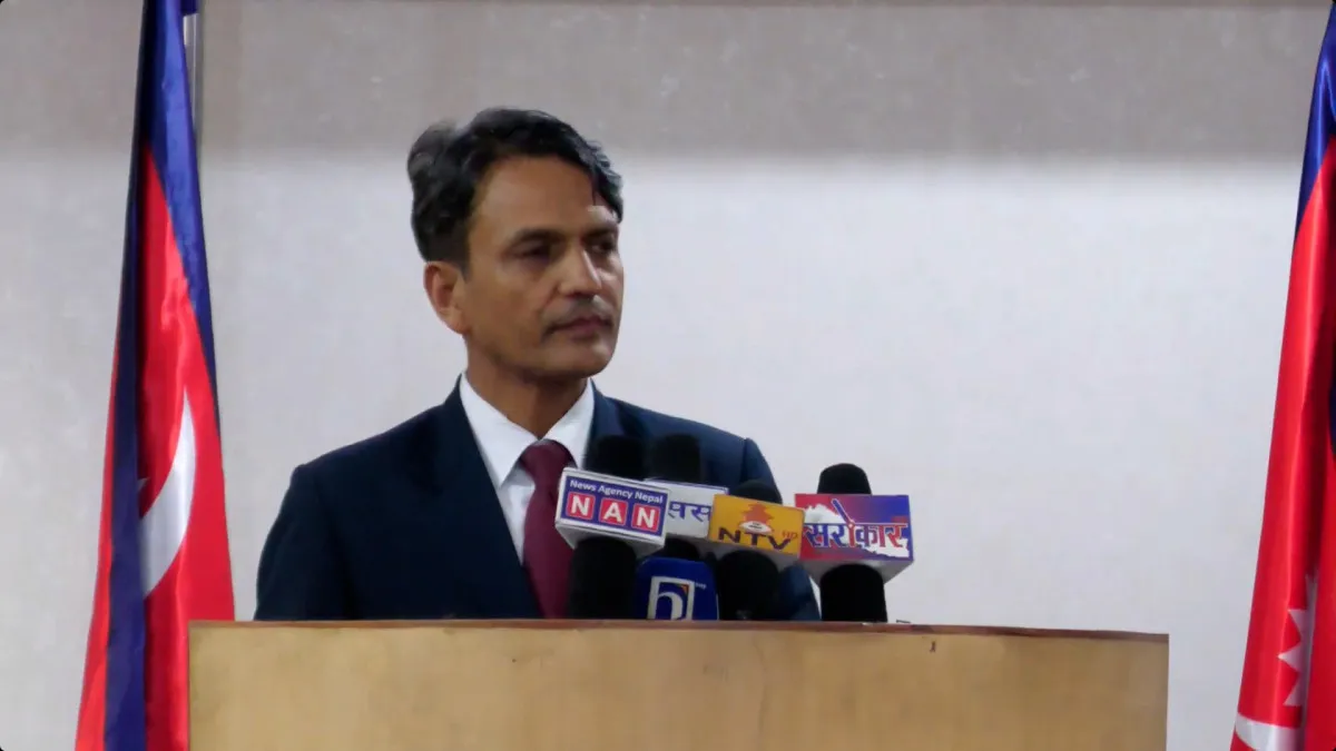३४ देशका ५९० विदेशी अझै सम्पर्कविहीन, सुरुङ उद्धारमा अन्तर्राष्ट्रिय विशेषज्ञ परिचालित