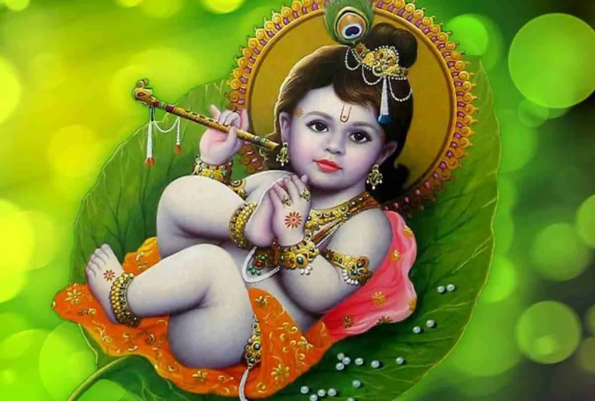 श्रीकृष्ण जन्माष्टमी मनाइँदै, यस्ताे छ धार्मिक महत्व