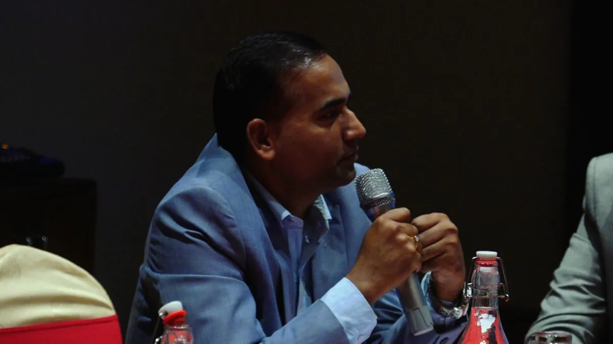 एलपी ग्यासको मूल्य र आपूर्तिबारे आयल निगमको स्पष्टोक्तिः ‘मासुको तुलनामा ग्यास महँगो होइन’