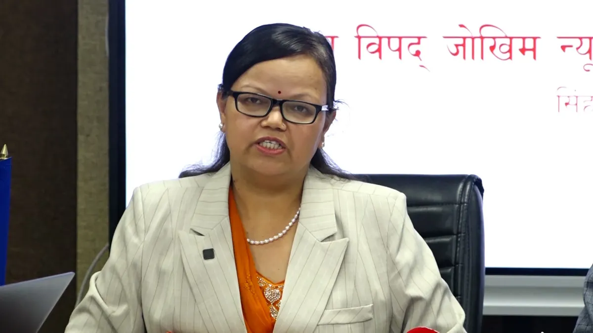 रसुवा बाढीः १ हजार ३ सय ४२ को शव फेला, ९८ जनाको सनाखत