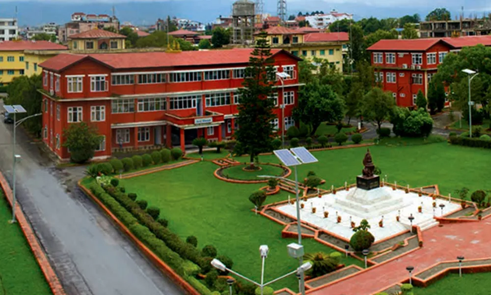 सामुदायिक प्रहरीलाई समेत विपद् व्यवस्थापनमा परिचालन गरिने