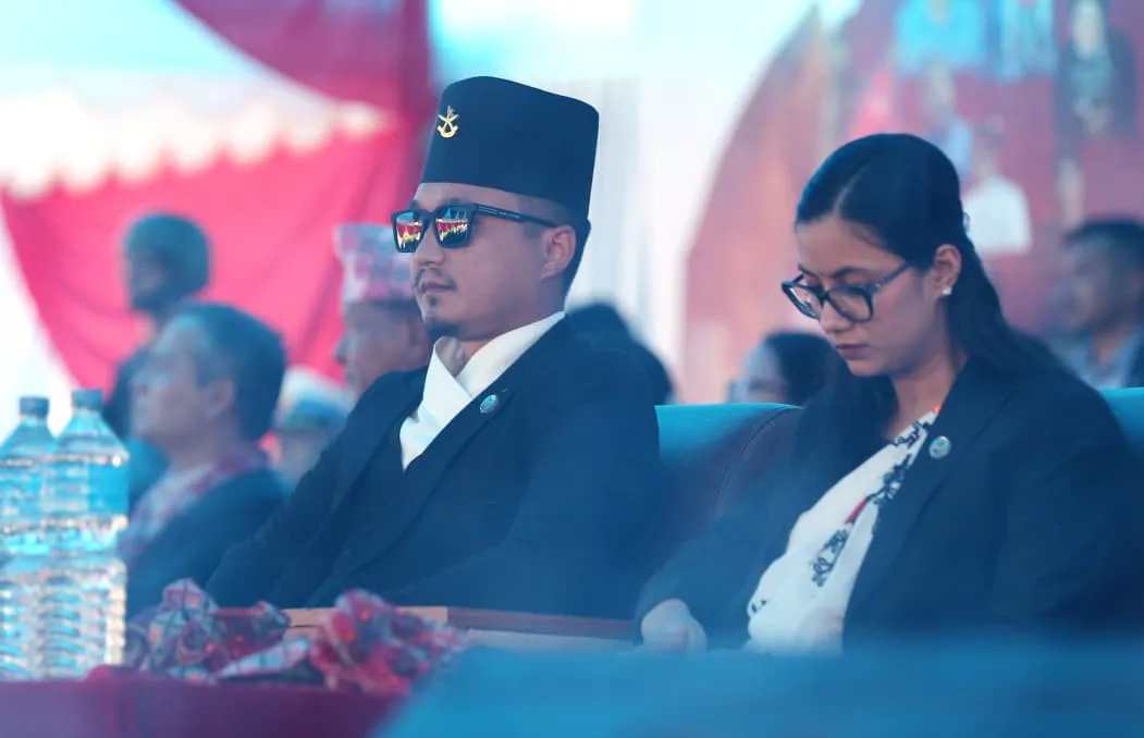 जेन-जी आन्दोलनका माग सम्बोधन गर्न दिनहुँ छलफल गर्छौं, भदौ २३ को नियति अब कसैले भोग्न नपरोस्: कानूनमन्त्री गौतम