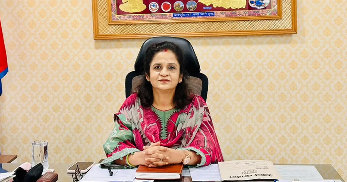 ग्यास आपूर्ति सहज बनाउन उद्योगमन्त्री यादवको निर्देशन