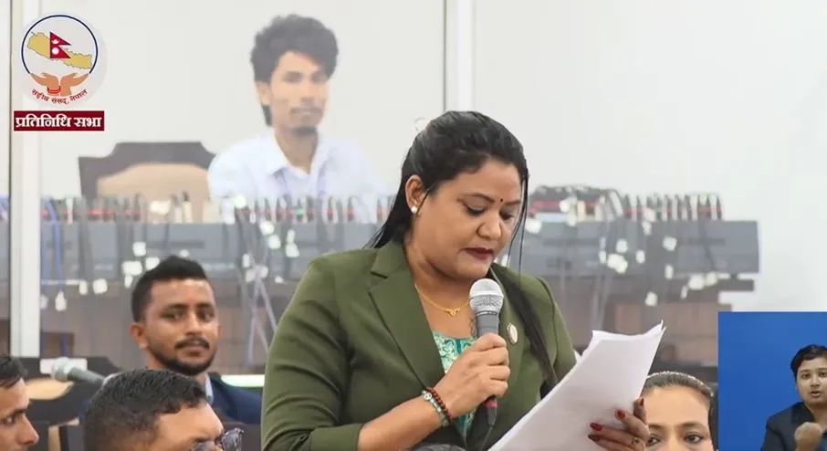 बालेनप्रति शहीदकी आमाको आक्रोश-एक वर्षपछि श्रद्धाञ्जली, परिवार भेट्न कति वर्ष लाग्छ ?