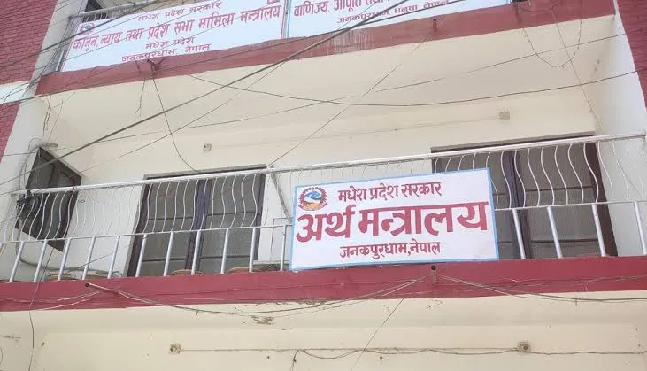असारमा बजेट सक्ने मधेसको पुरानो शैली फेरिँदै, भदौदेखि नै विकास आयोजना अघि बढाइने