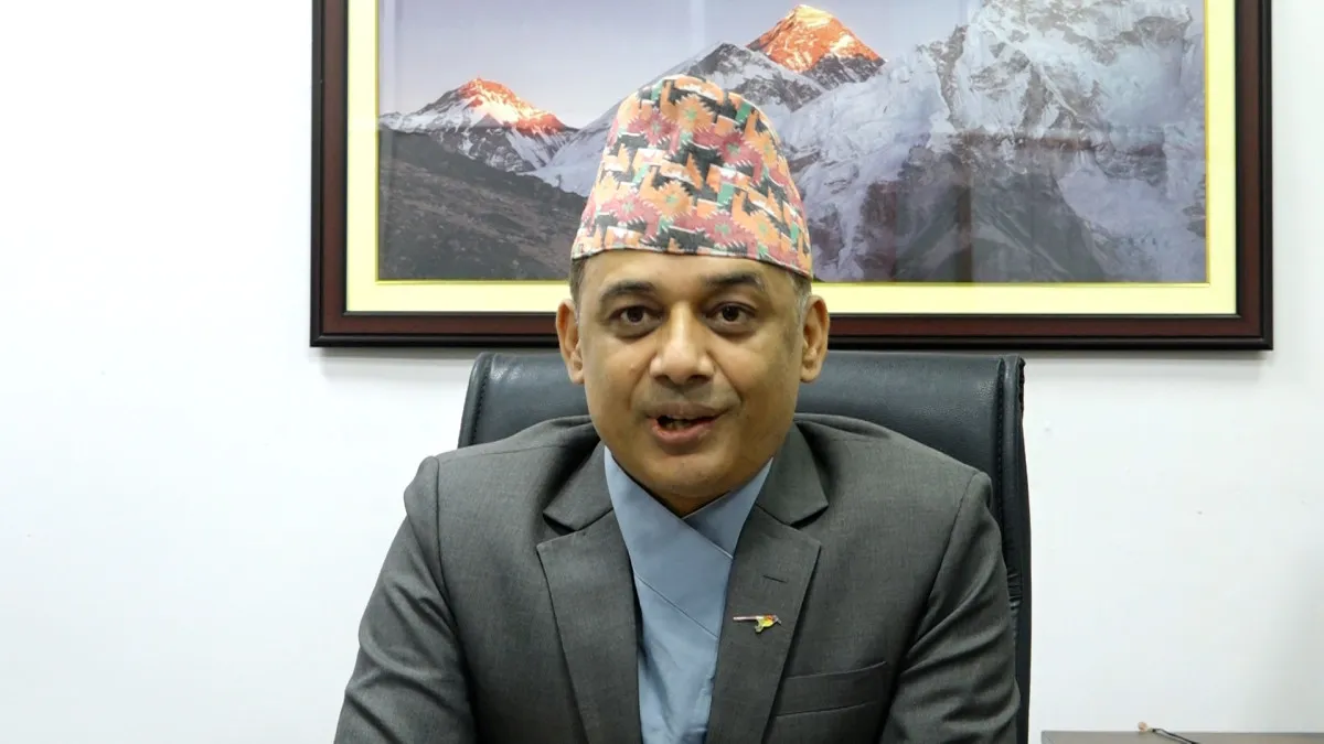 न्यायाधीश रेग्मी र अख्तियार प्रमुख राईविरुद्ध महाभियोग दर्ता भएको छैन: संसद् सचिवालय