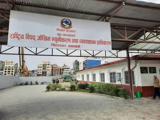 भोटेकोशी बाढीका कारण पूर्वाधार क्षेत्रमा ९० अर्बको क्षति