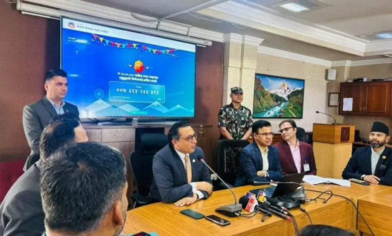 भदौको करदाता प्रोत्साहन उपहार कार्यक्रम असोजमा घोषणा गरिने