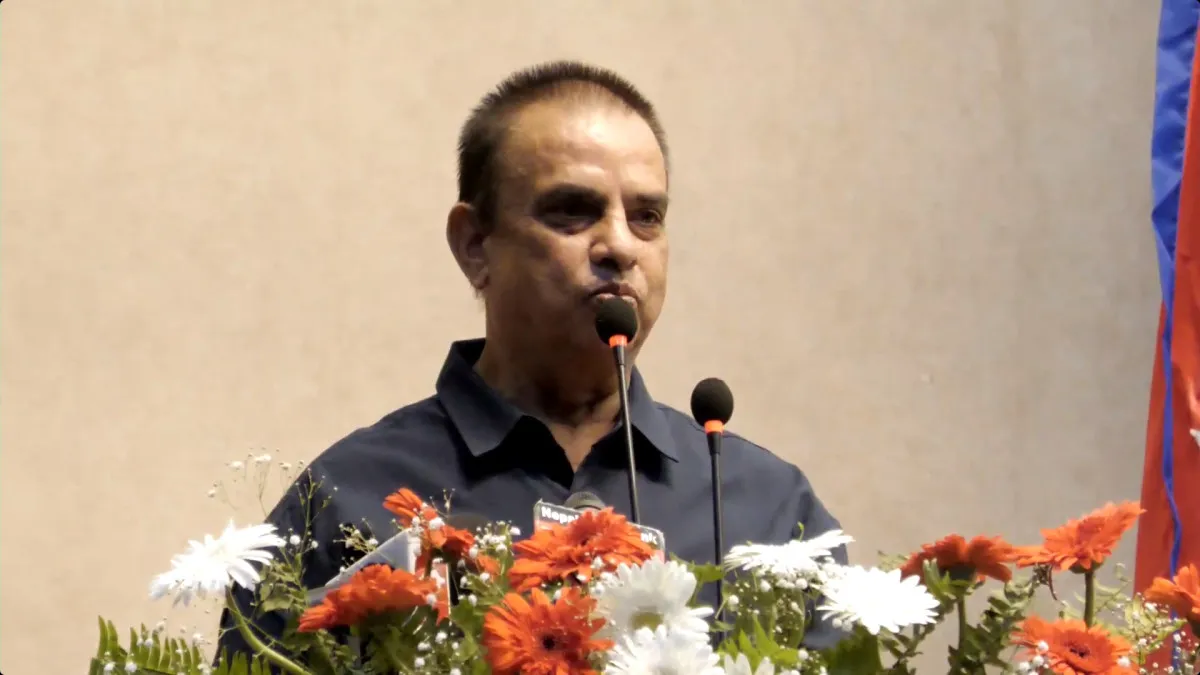 काठमाडौं बिग्रिन थालेको ५० वर्ष भइसक्यो, अहिले केही राम्रा काम भएका छन्: हरिवंश आचार्य