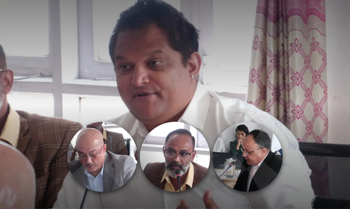 क्यासिनो व्यवसायीको सुझाव-‘एउटै होटलमा एकभन्दा बढी क्यासिनो खोल्न हुन्न, नविकरण अवधि पाँच वर्ष बनाउनु पर्छ’