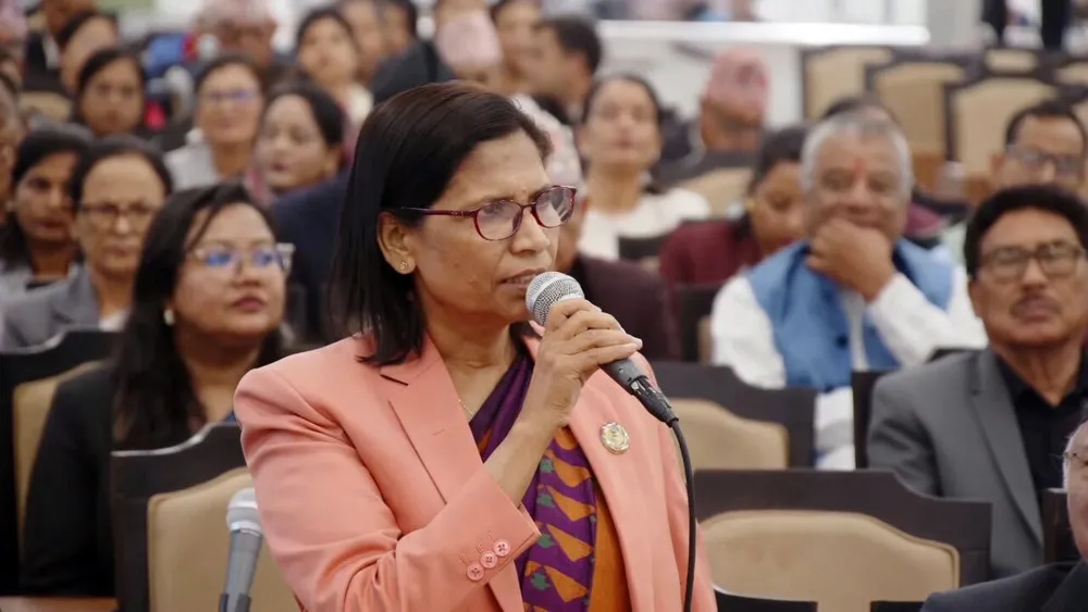 प्रतिनिधिसभाः राहत र पुनः निर्माणका लागि उच्चस्तरीय संसदीय समिति गठन गर्न माग