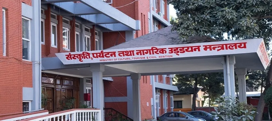 हवाई दुर्घटना बीमा बढाउँदा भाडादर बढ्न सक्ने सरकारको संकेत