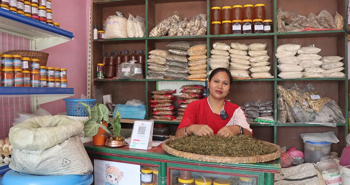 सामाजिक सञ्जालले फेरिएको व्यापार शैली