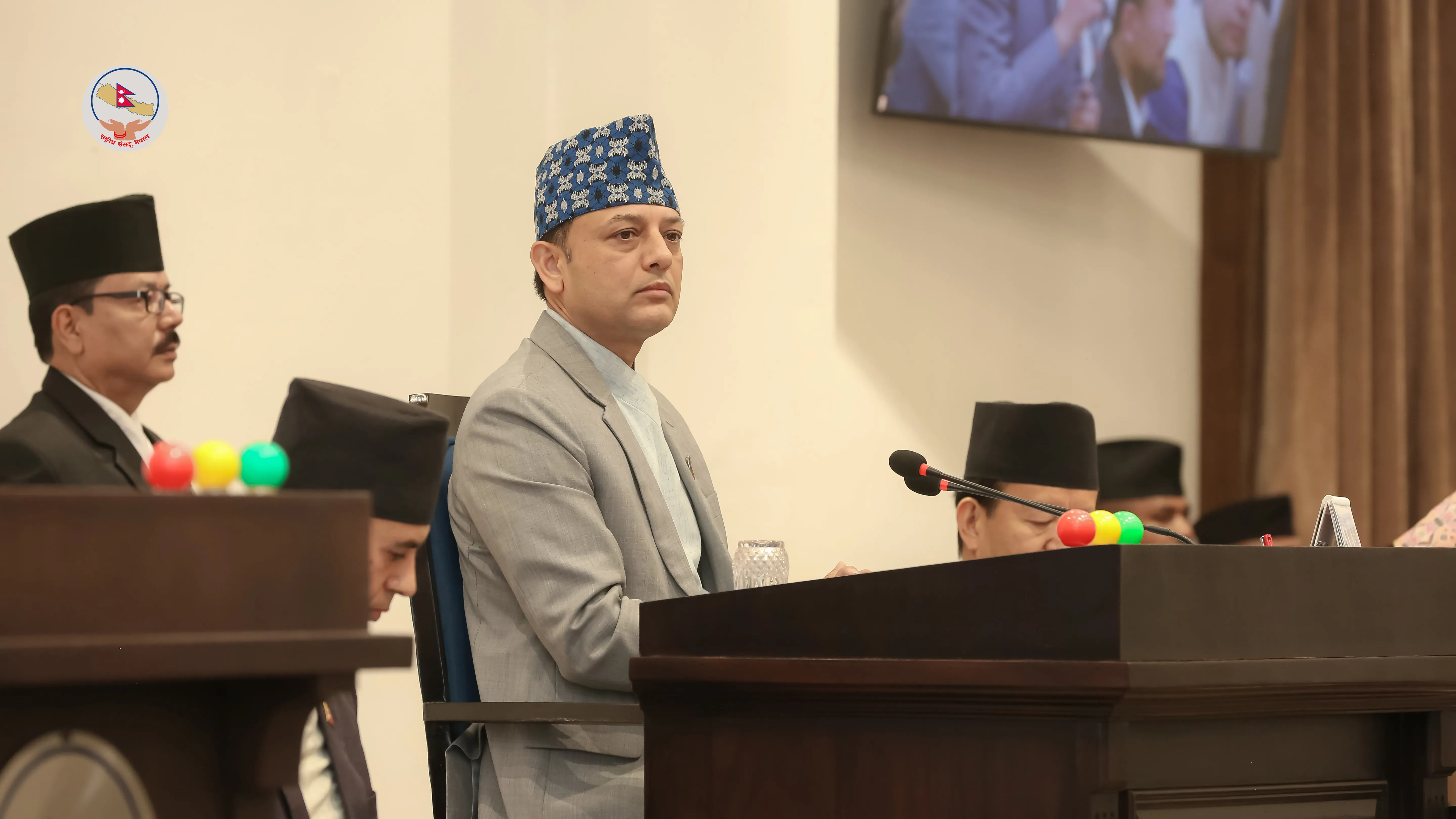 नेपालको संसदीय इतिहासको सबै डाटा डिजिटलाइज गर्ने प्रयासमा छौं: सभामुख अर्याल
