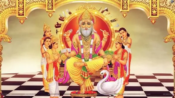 आज विश्वकर्मा पूजा मनाइँदै, के छ धार्मिक महत्त्व ?