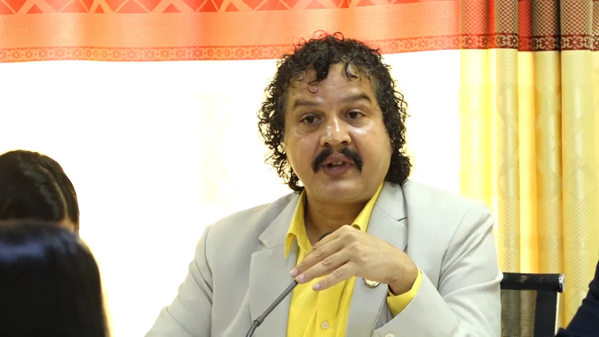 राज्य व्यवस्था समितिबाट राष्ट्रिय सेवा दल विधेयक पारित