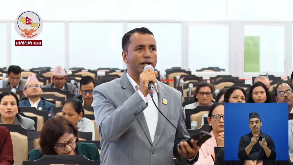 मेलम्ची बाढीपीडित र स्थानीय भेन्डर्सका सम्झौता कार्यान्वयन गर्न दुलालको माग